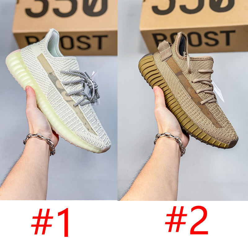 4YA74ZDE Stylish Sneakers (No Box, August-October Big Sale)