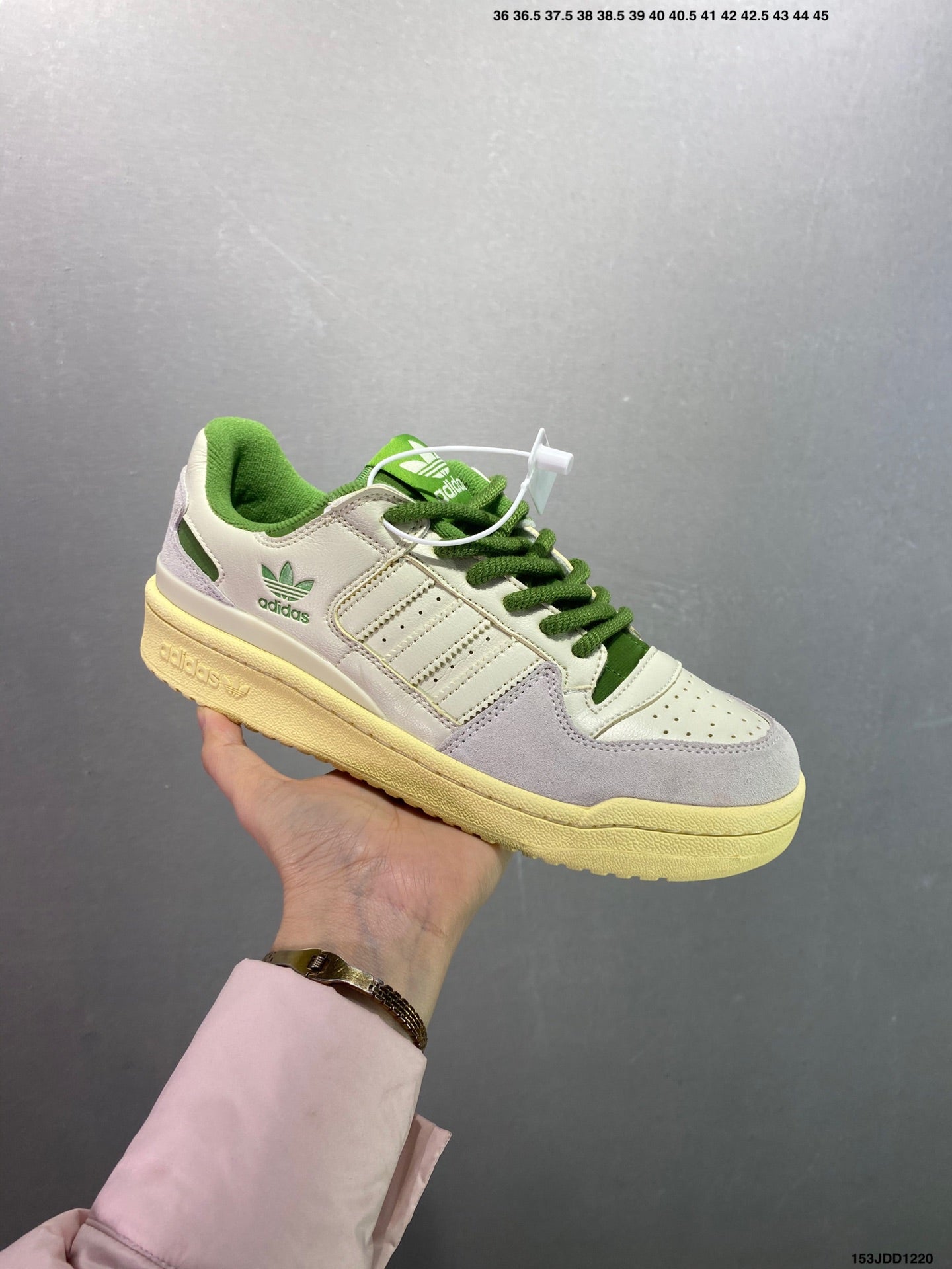 435ZA2ZDE Stylish shoes