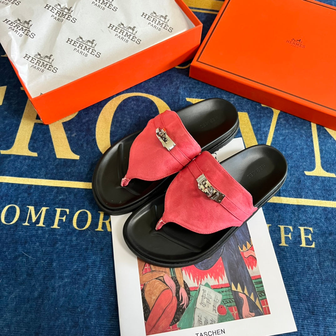 14H3ZDE Stylish Slippers