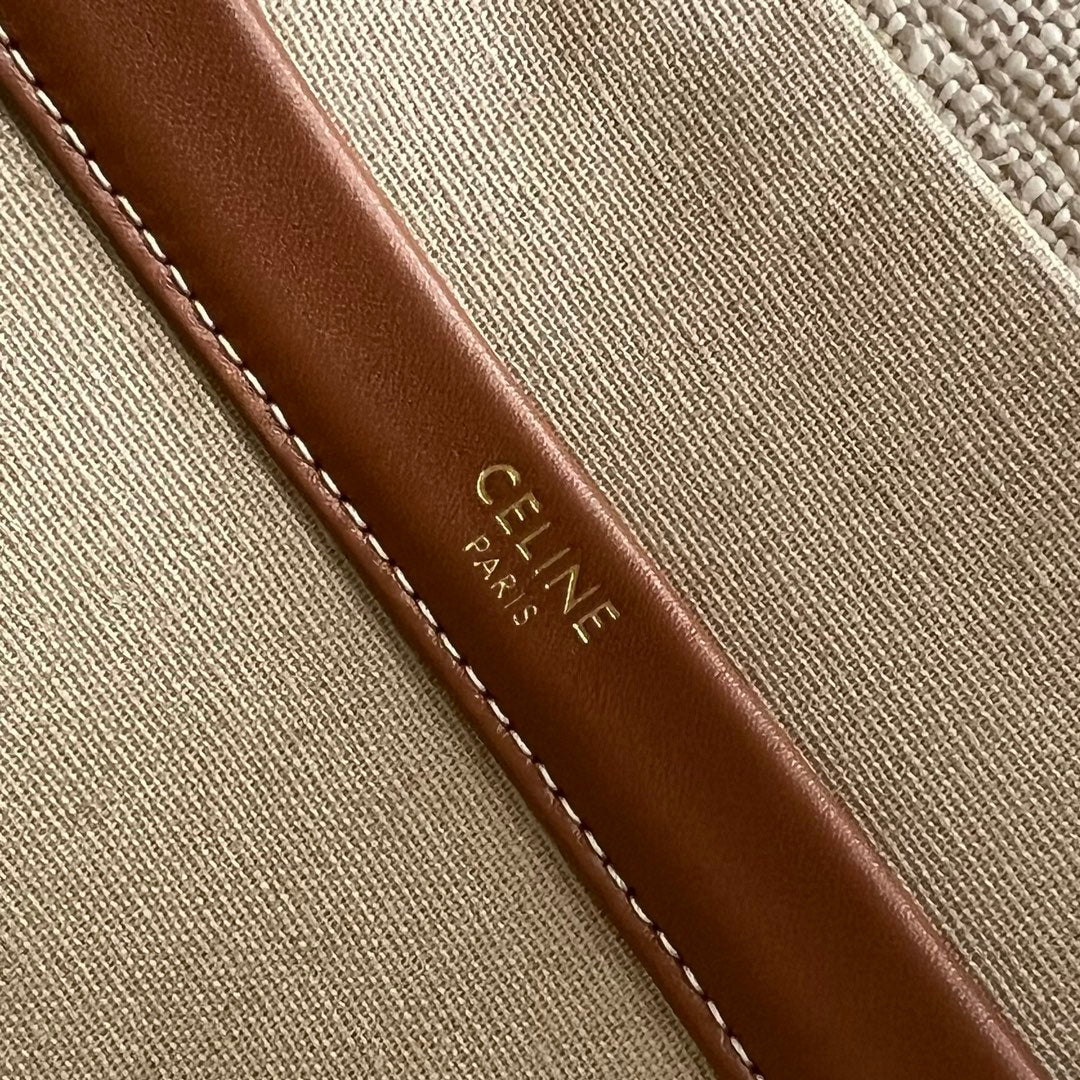 175RCL5BDE Stylish Canvas handbag