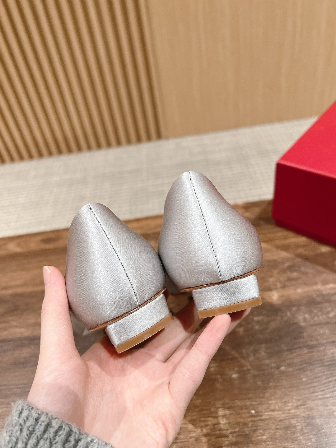 1ZA230ZDE Stylish Casual shoes