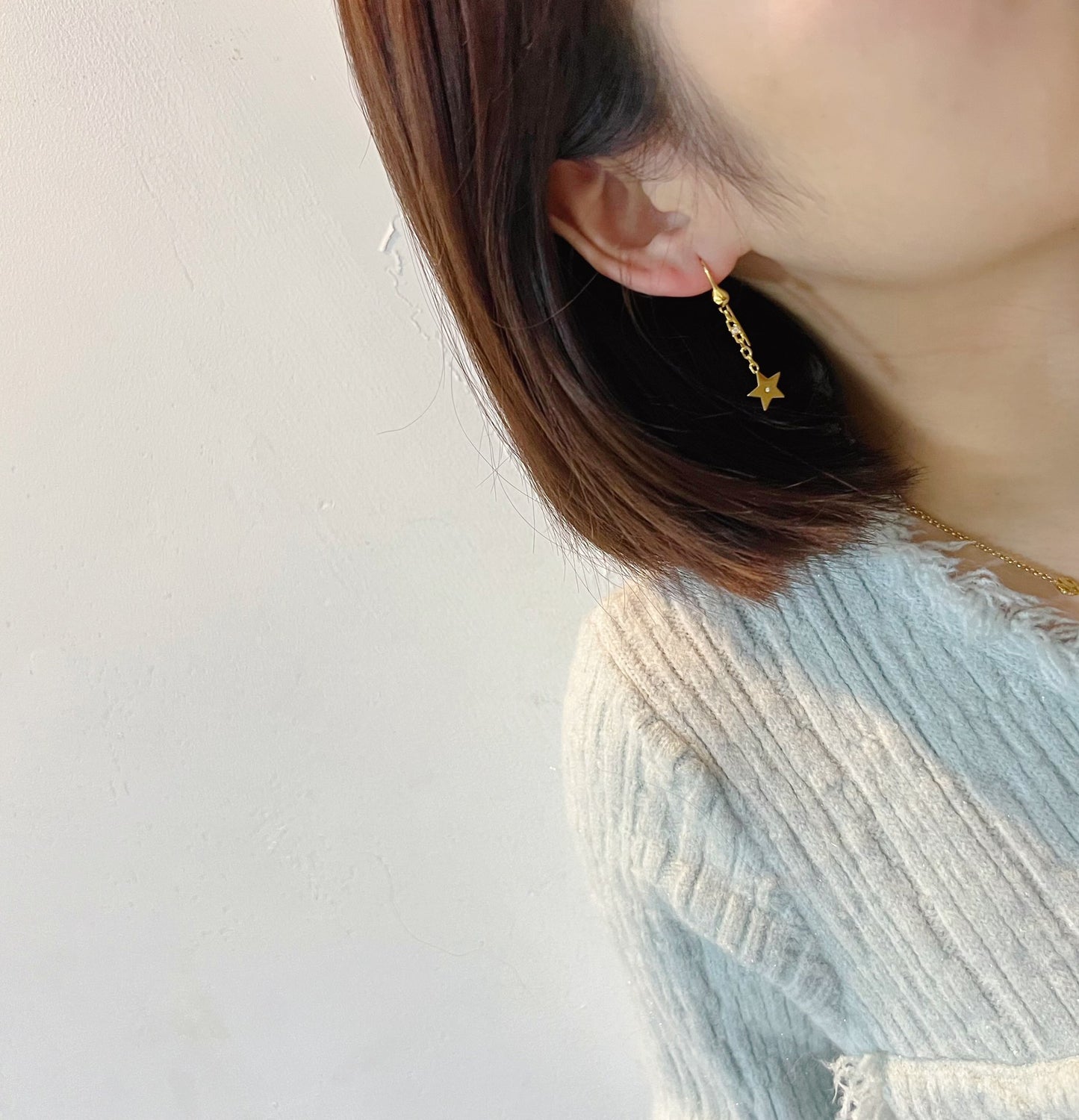 14D219EDE Stylish Earrings