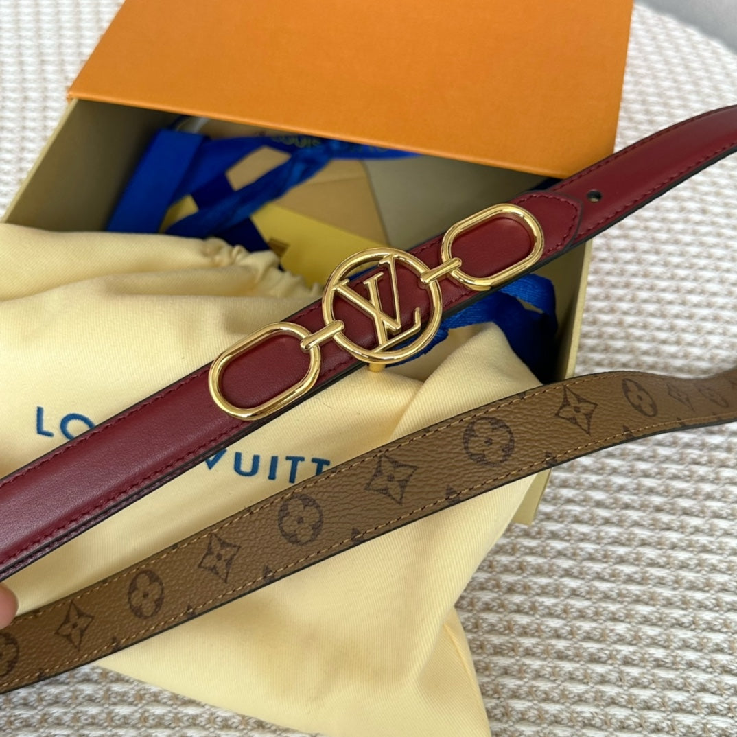 14E46PDE Stylish High quality belt With full package