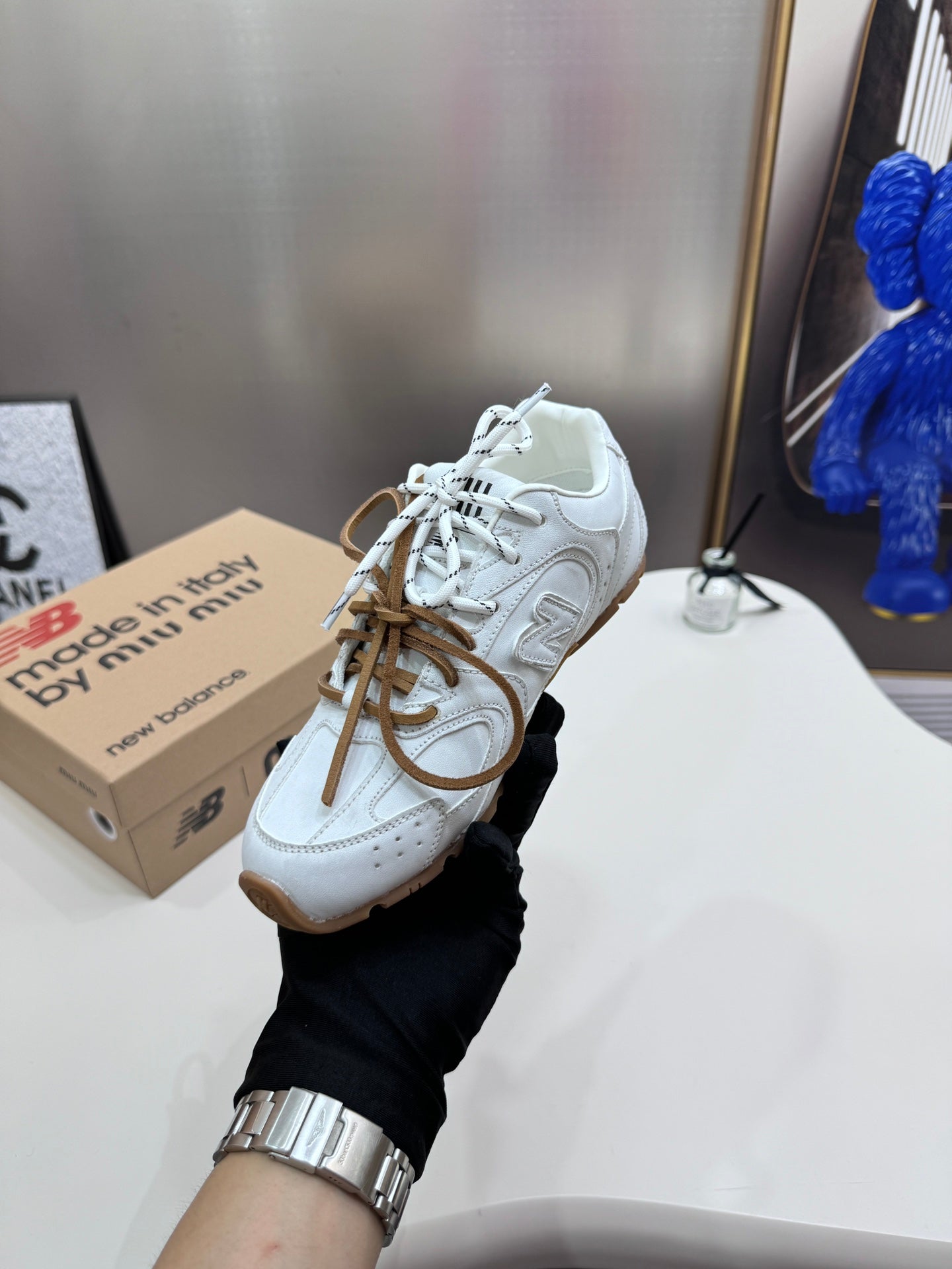 1JA10ZDE Stylish shoes