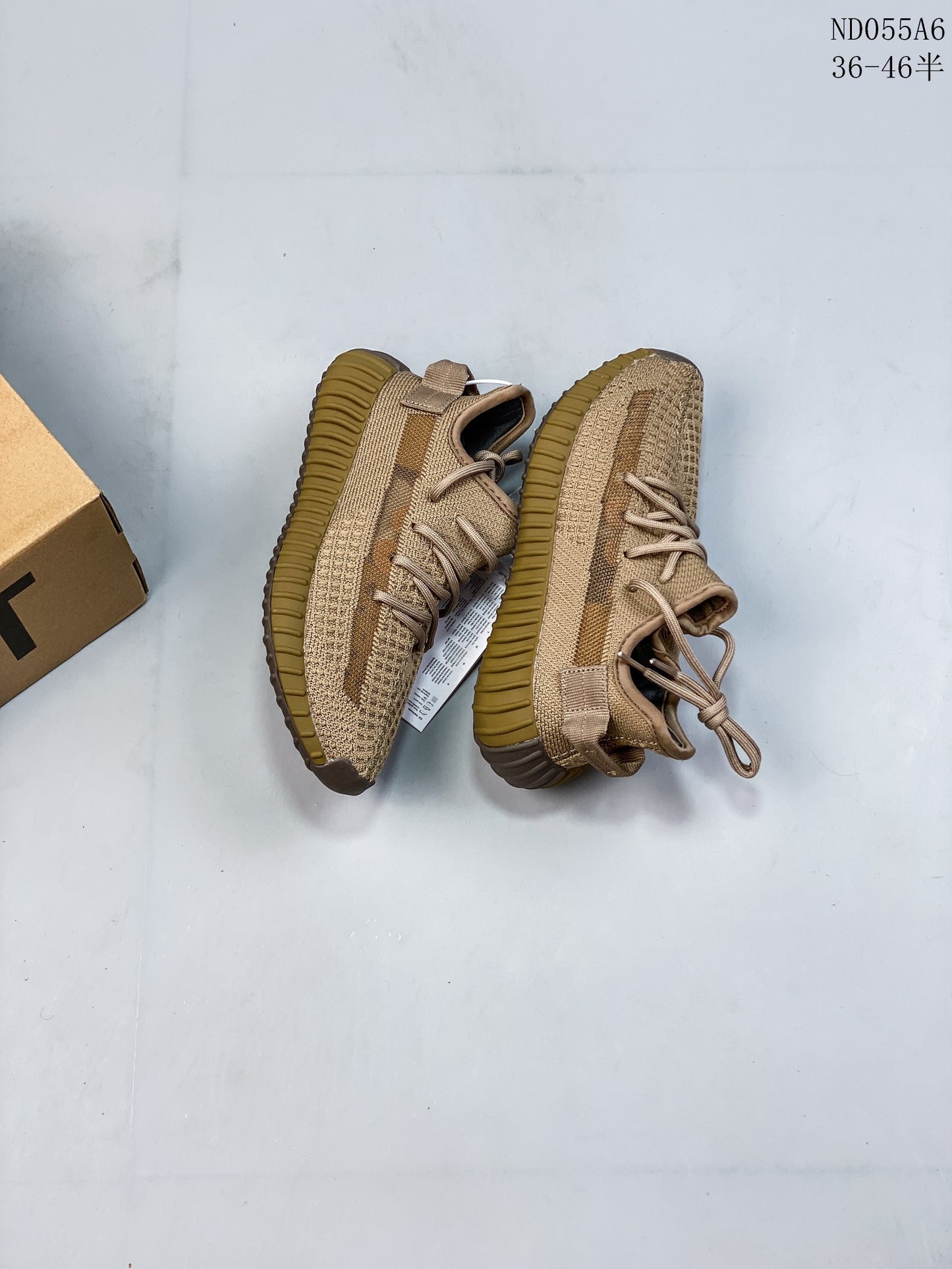 4YA74ZDE Stylish Sneakers (No Box, August-October Big Sale)