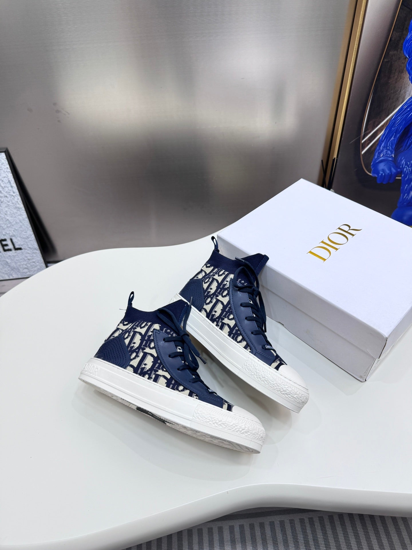 1LD20ZDE Stylish shoes