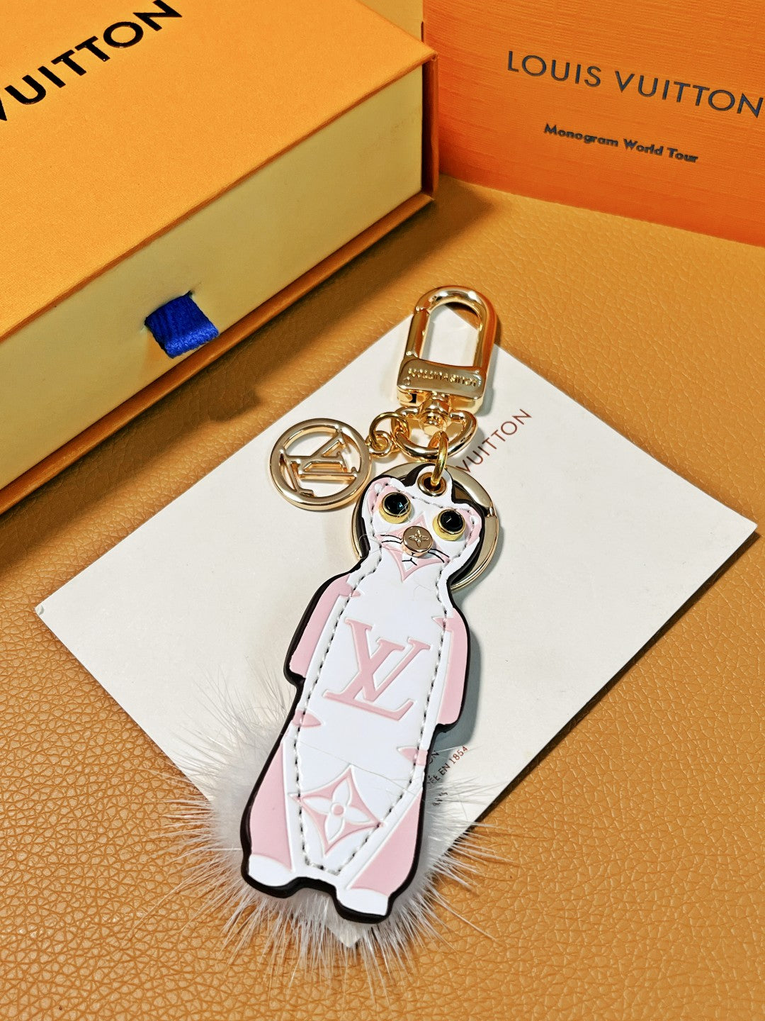 35RE18ADE Stylish bag 's charms accessories