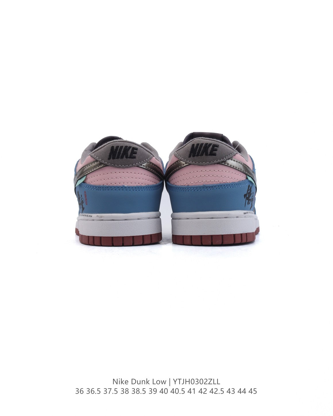 435ZA41ZDE Stylish shoes