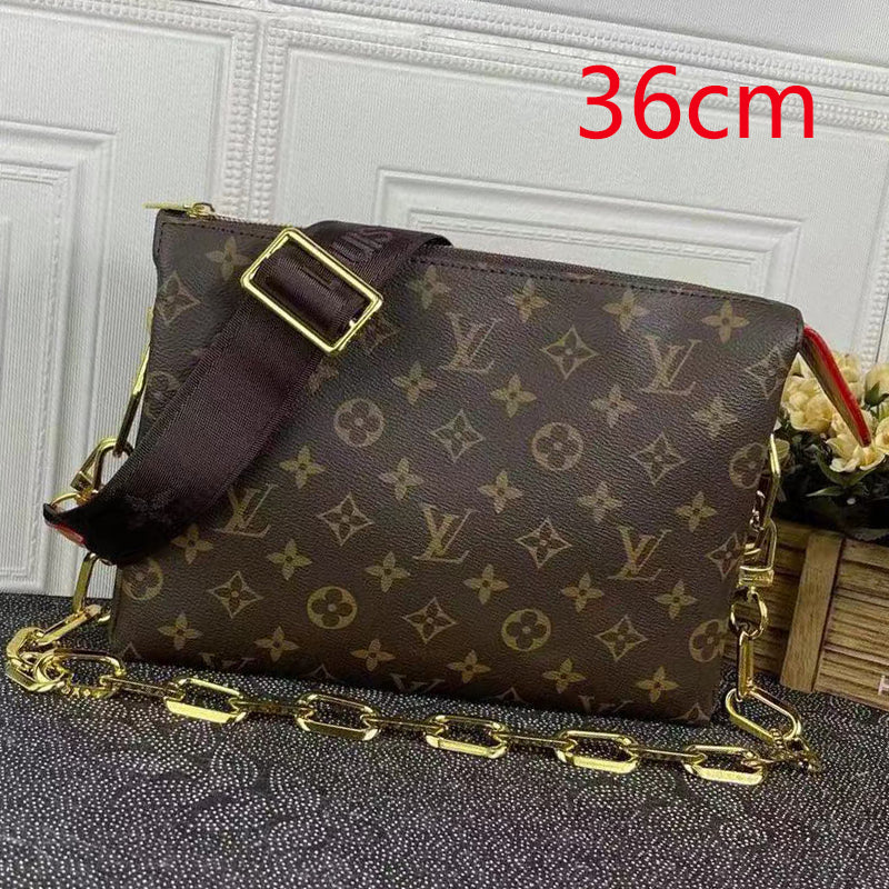 1XE2BDE Stylish leather bag