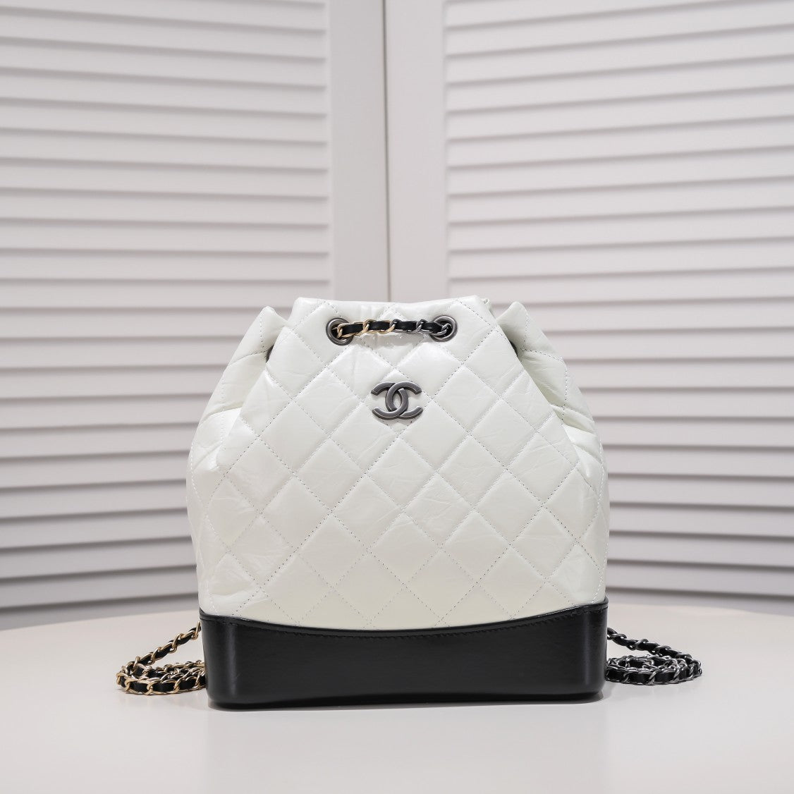 1XC262BDE Stylish leather bag