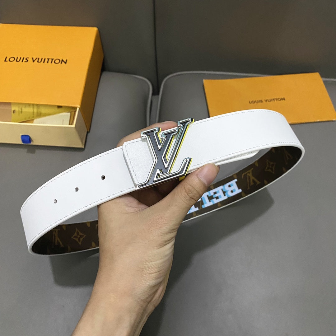 14E21PDE Stylish High quality belt With full package