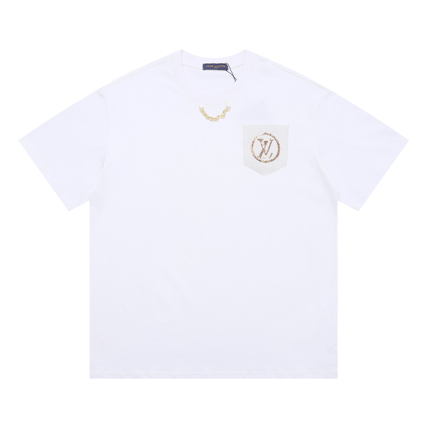 145RE195UDE Stylish T-shirt