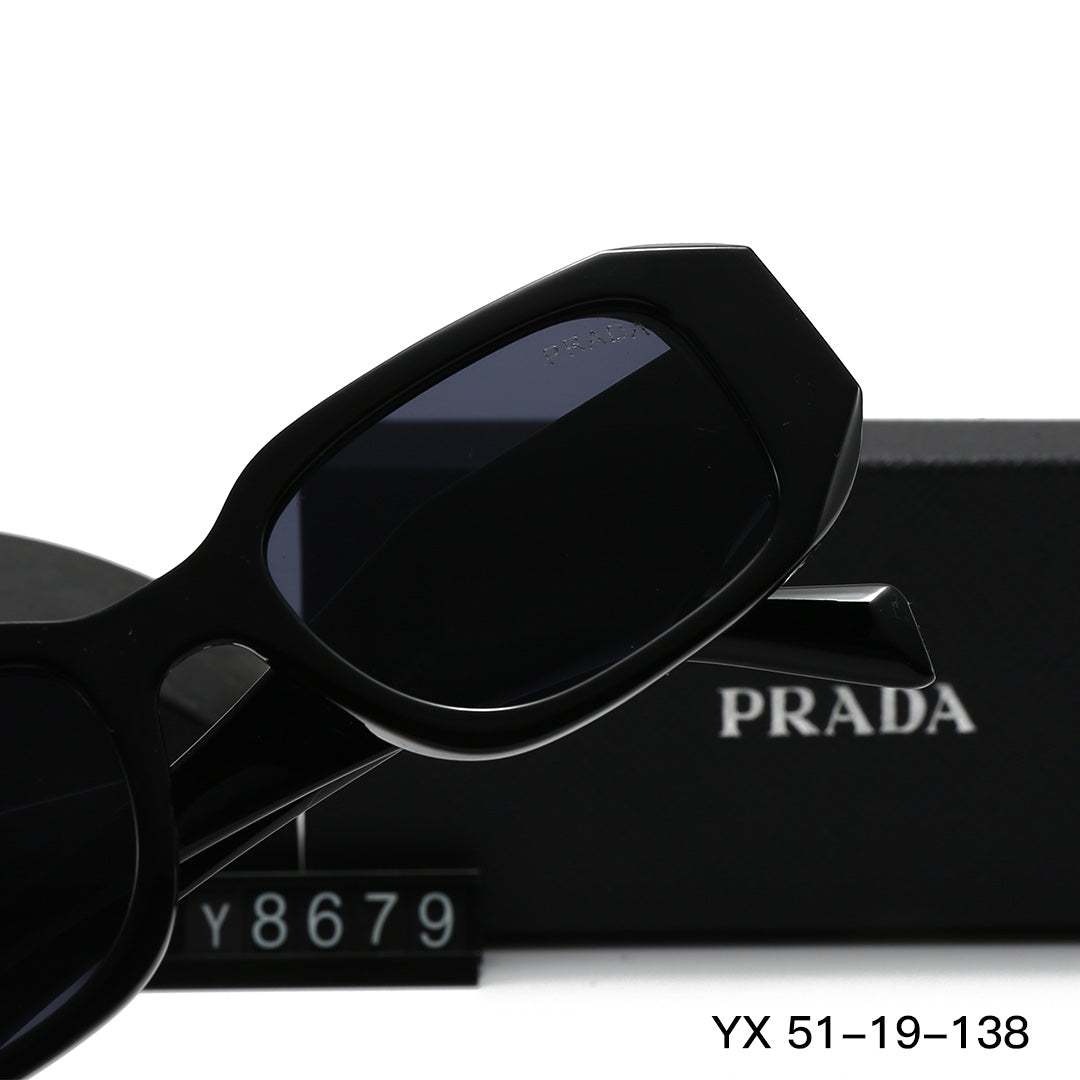 125WP198TDE Stylish Sunglasses