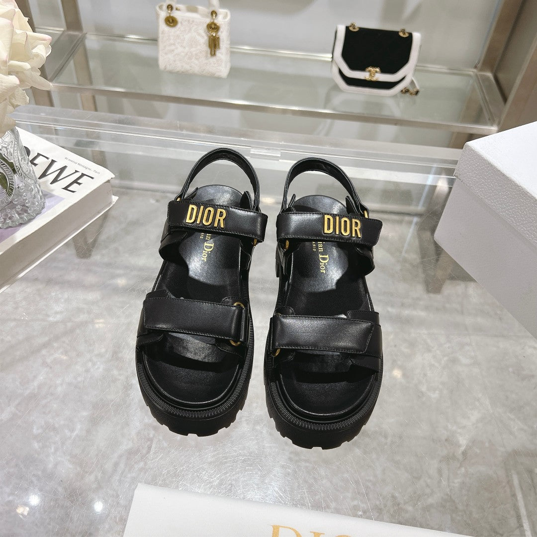 255QD48ZDE Stylish leather shoes