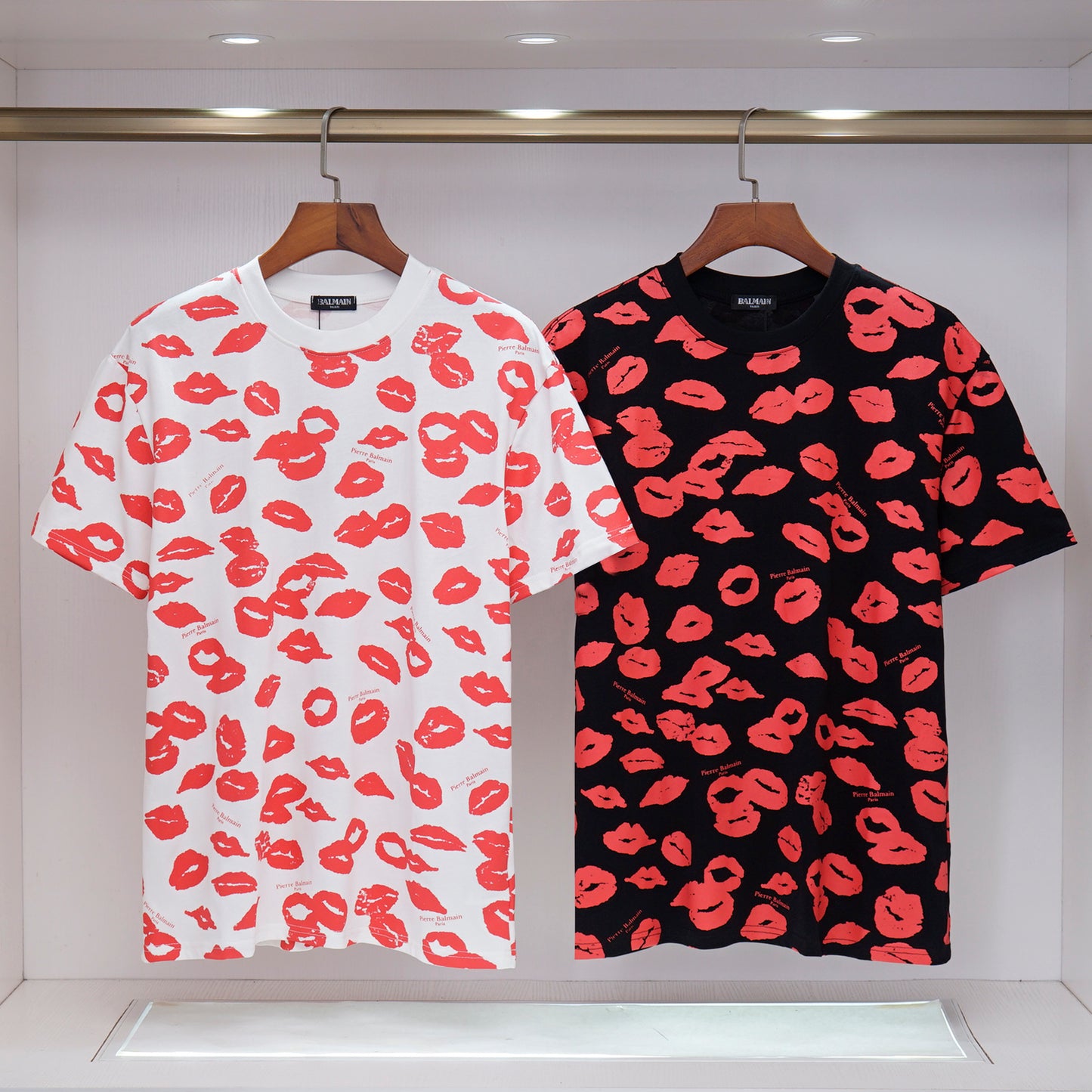 14A433UDE Stylish T-shirts