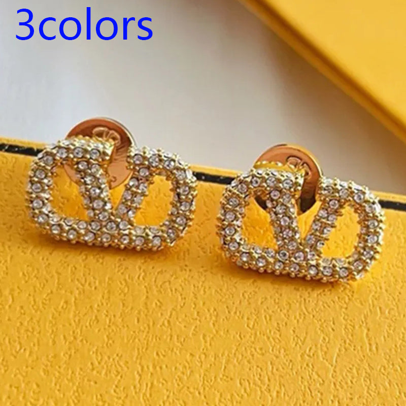 1XVL408EDE Stylish Earrings