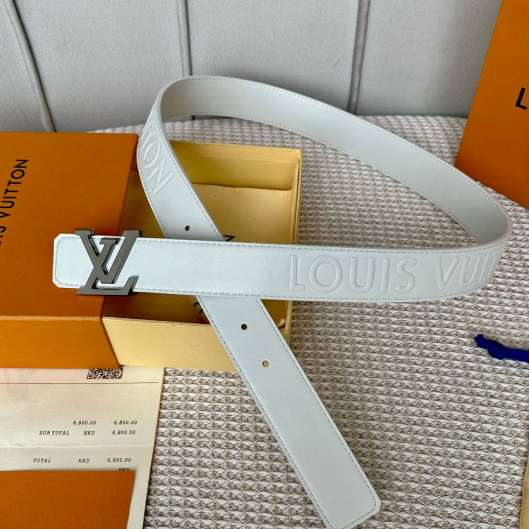 14E20PDE Stylish High quality belt With full package