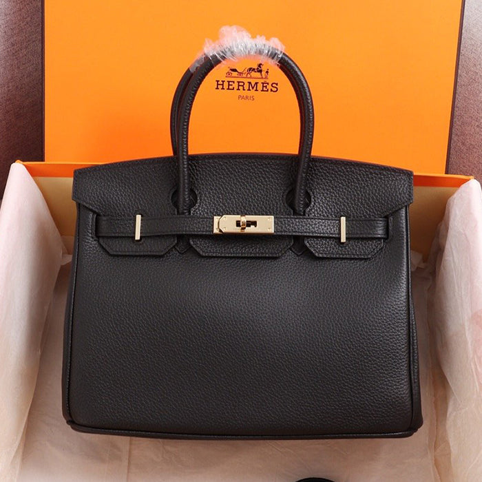 3H78BDE Stylish leather bag