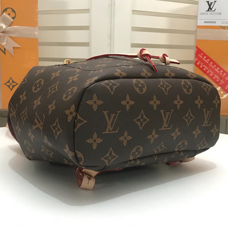 2E72BDE Stylish leather bag