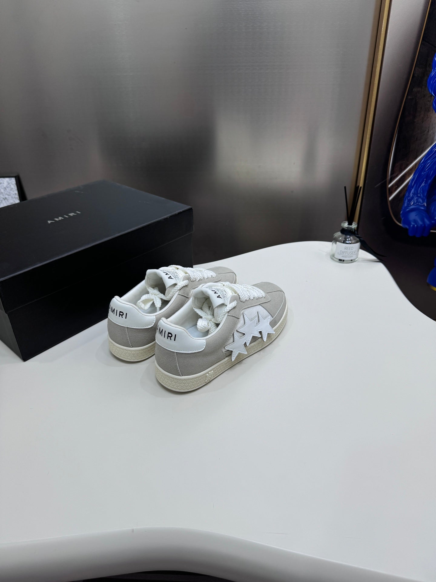 1JA7ZDE Stylish shoes