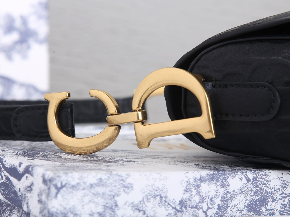 5D14BDE Stylish leather bag
