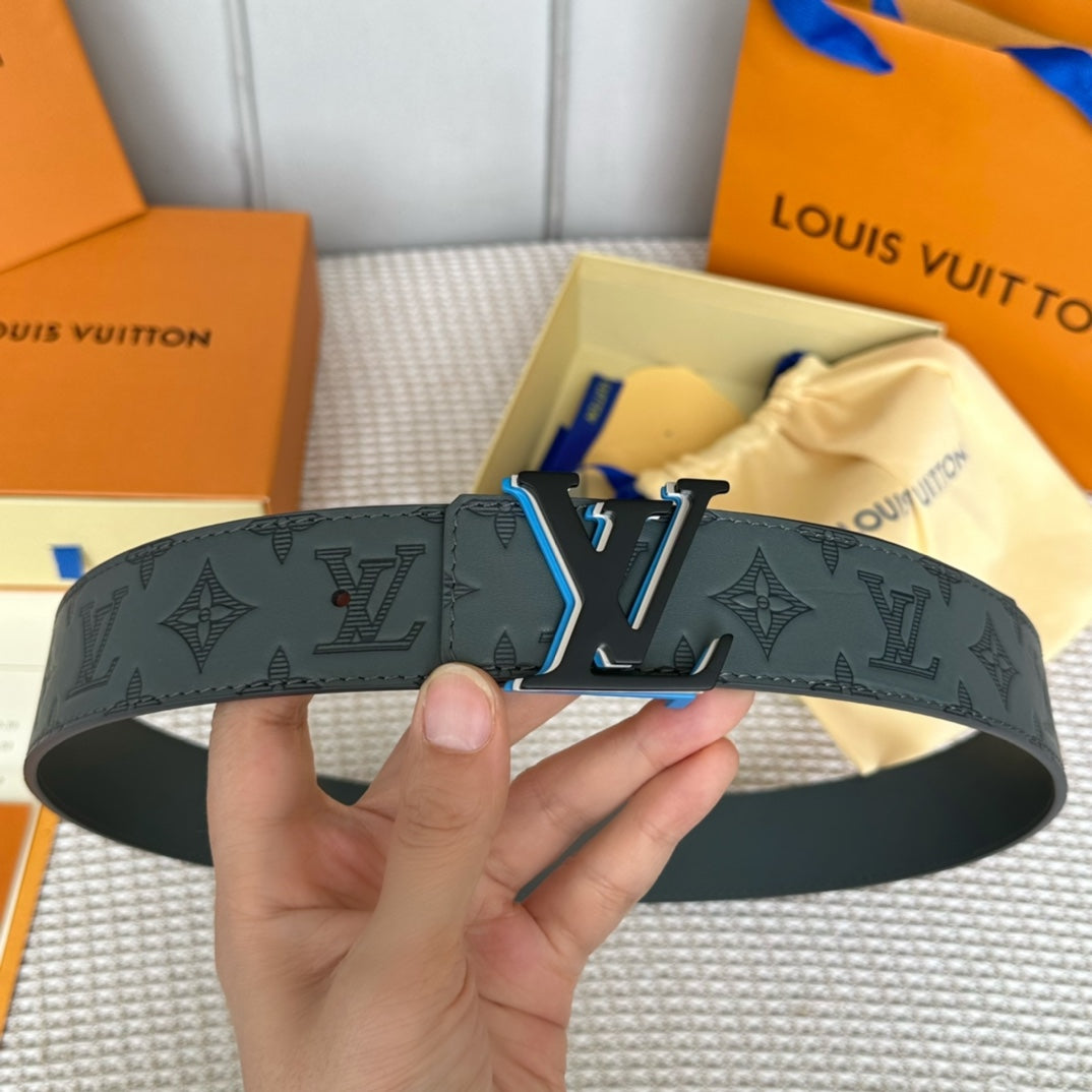 14E55PDE Stylish High quality belt With full package