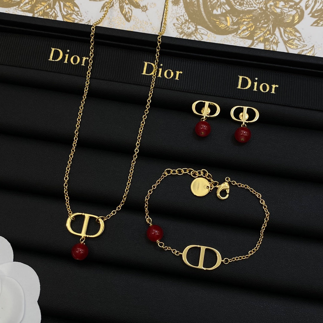 14D406EDE Stylish Earrings Bracelets Necklaces