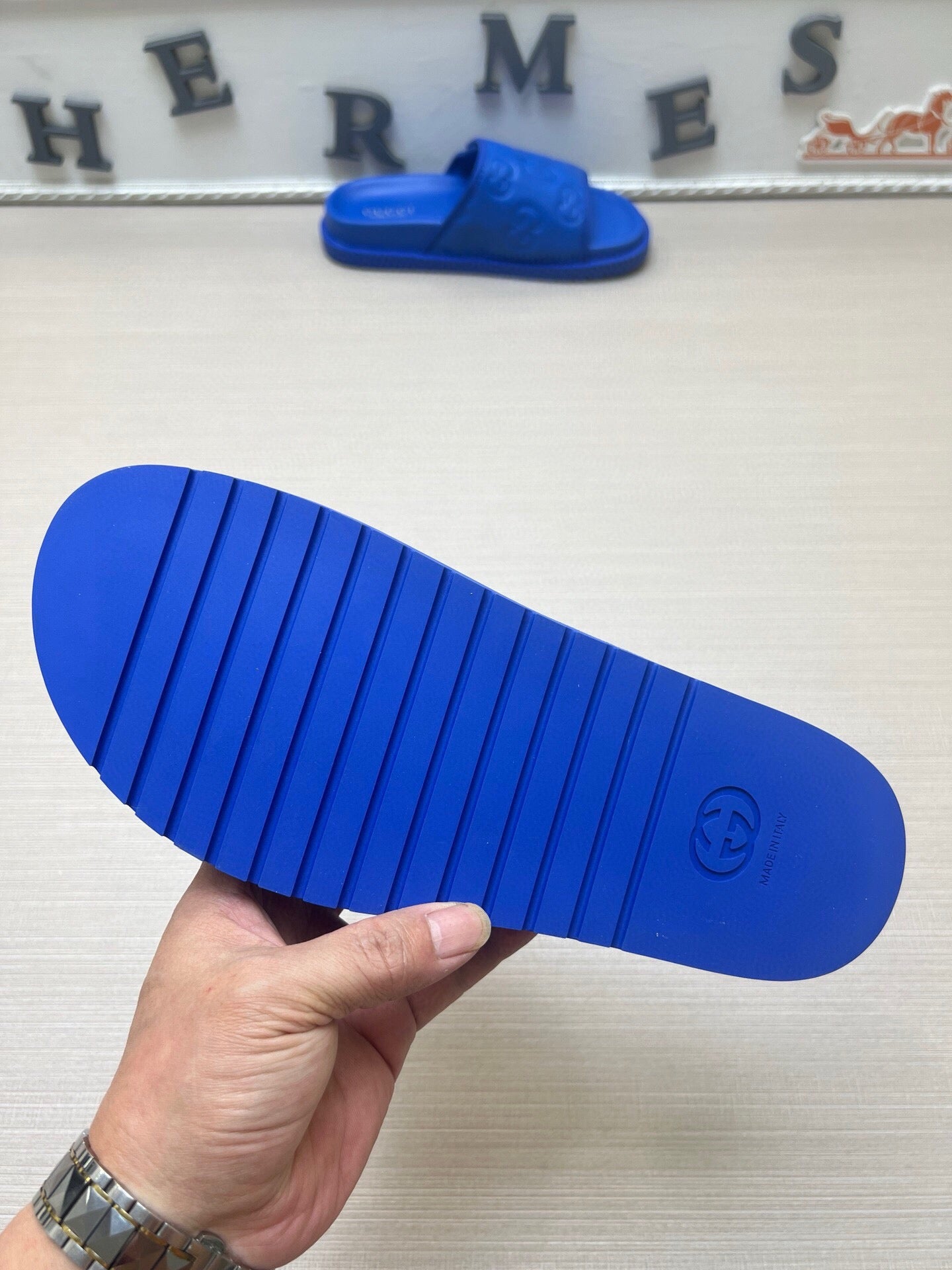 5LB230ZDE Stylish Slippers