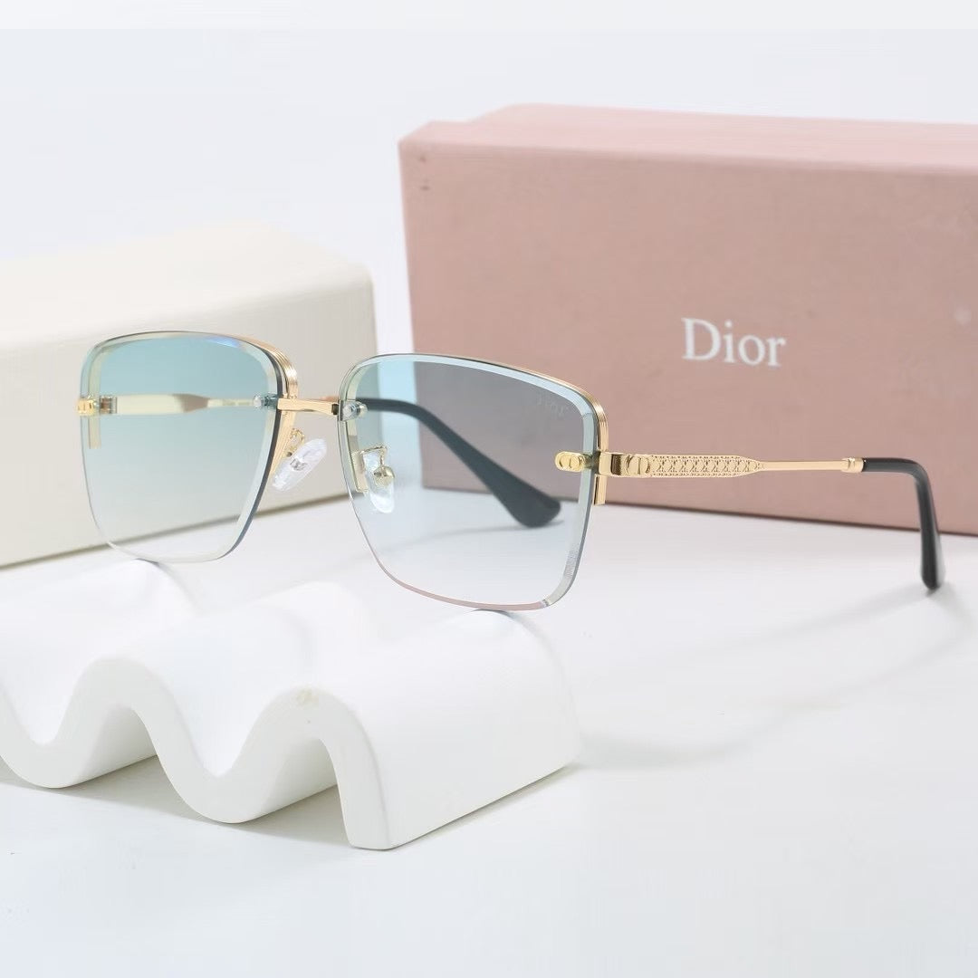 285RD109TDE Stylish Sunglasses