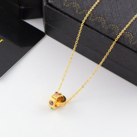 BI93XDE Stylish Necklaces