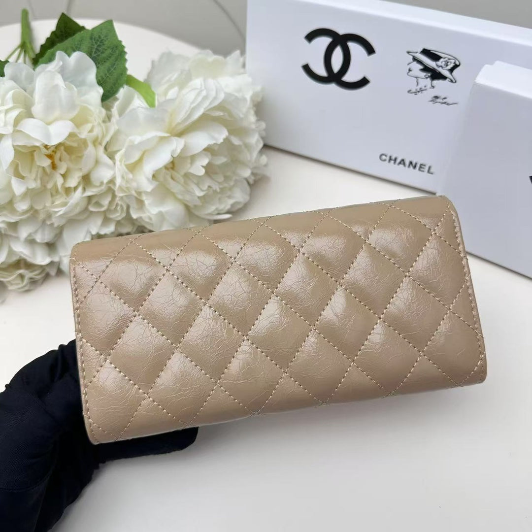 15RC84BDE Stylish leather bag