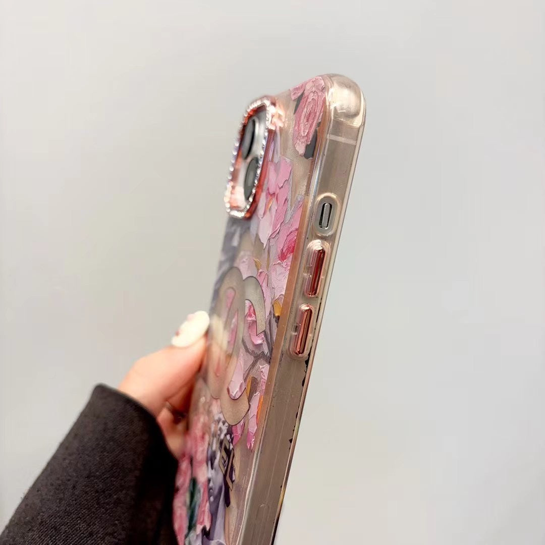 135RC173ADE Stylish Phone Case