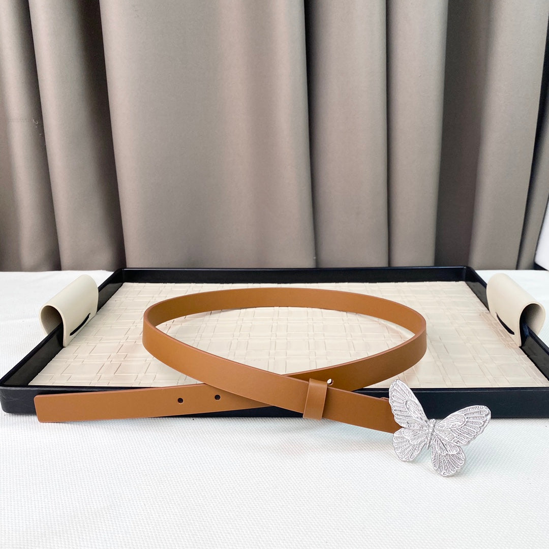 14D97PDE Stylish High quality belt With full package