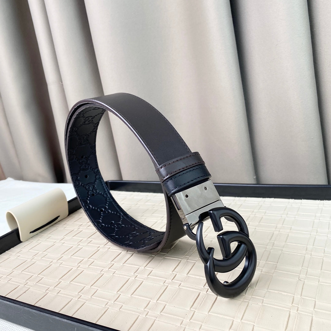 14B122PDE Stylish High quality belt With full package