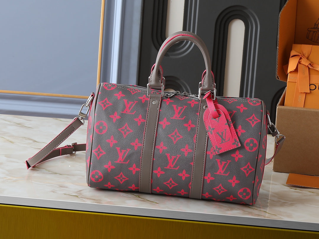175RE3BDE Stylish leather bag
