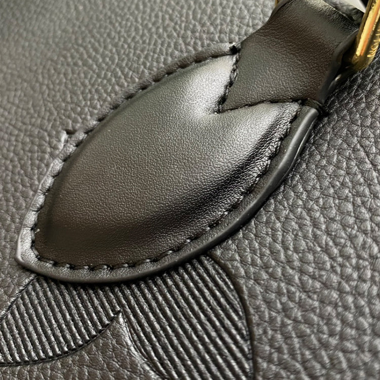 AE19BDE Stylish leather bag