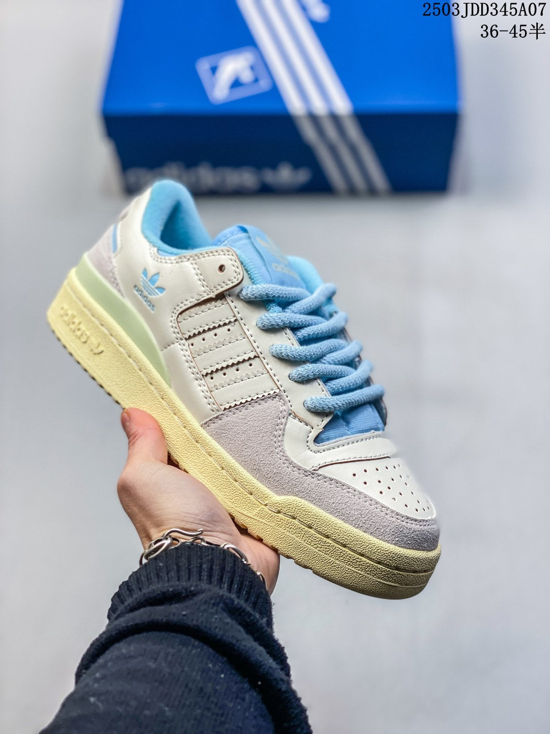 435ZA45ZDE Stylish shoes