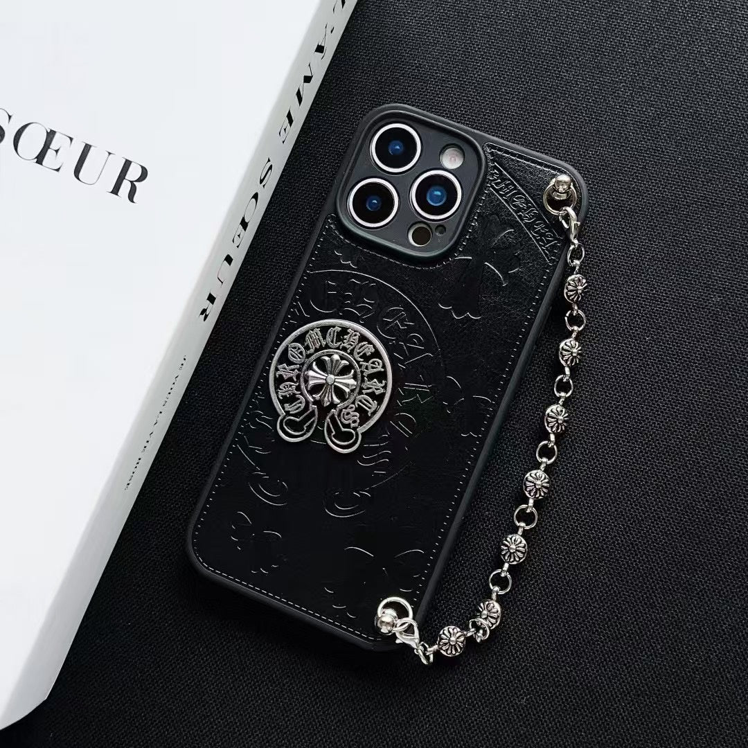 165RA77ADE Stylish Phone Case
