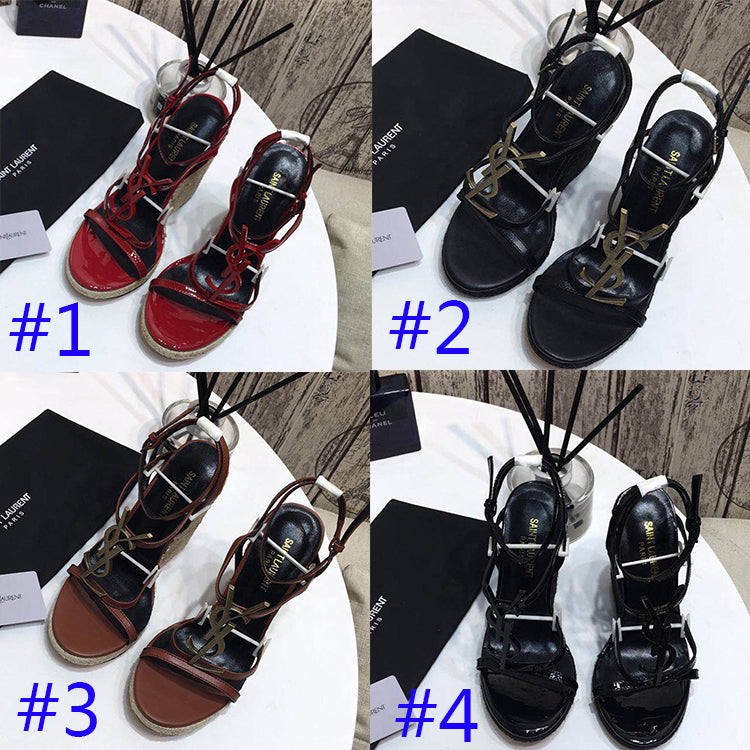 2SL1ZDE Stylish High heels
