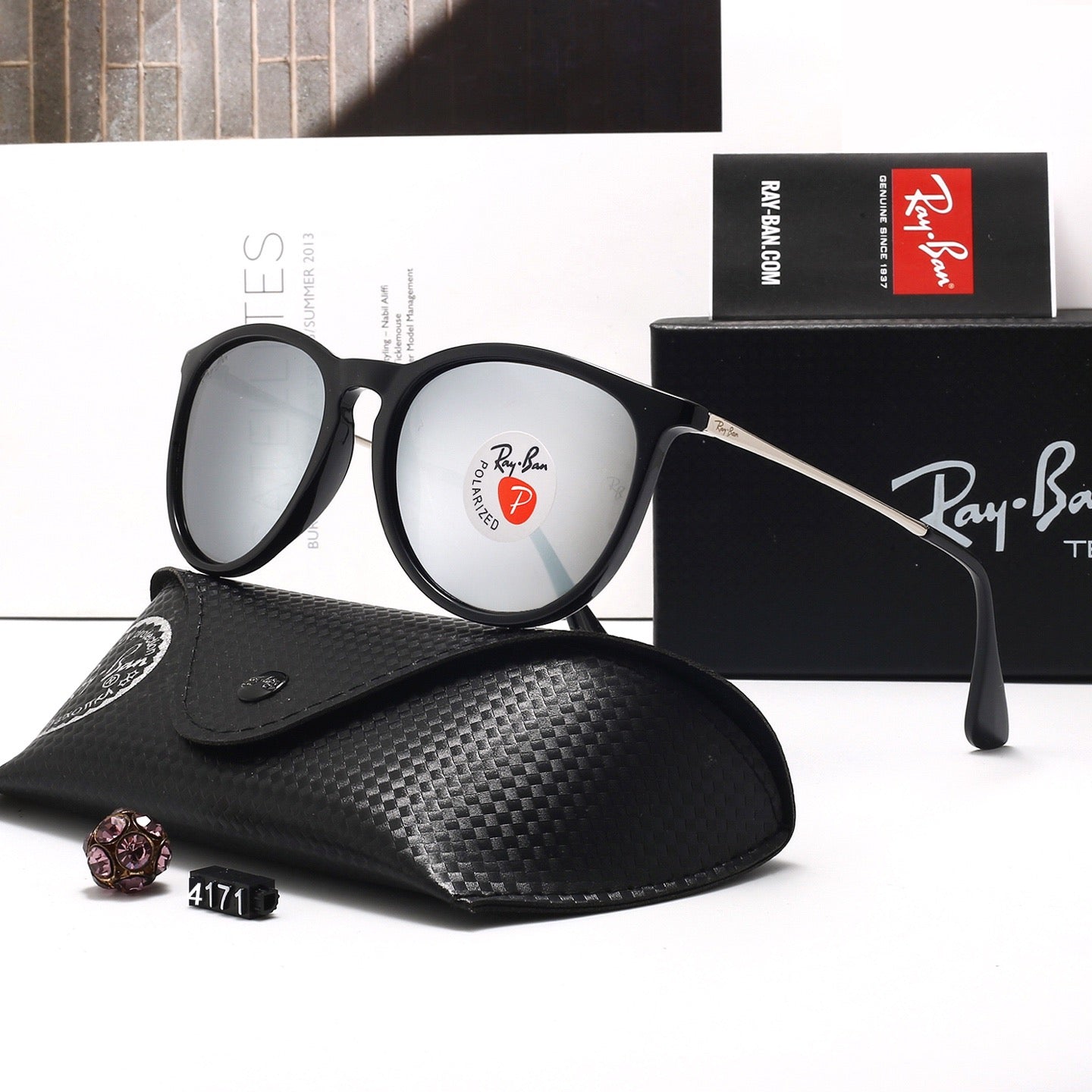 285RA119TDE Stylish Sunglasses