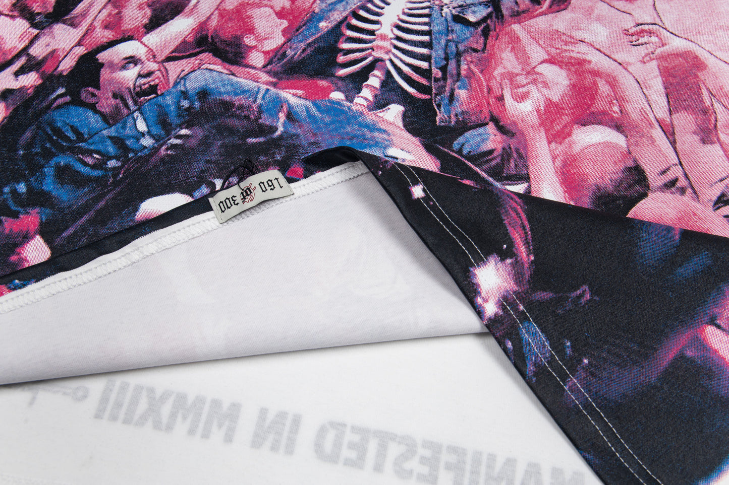145RA141UDE Stylish T-shirt