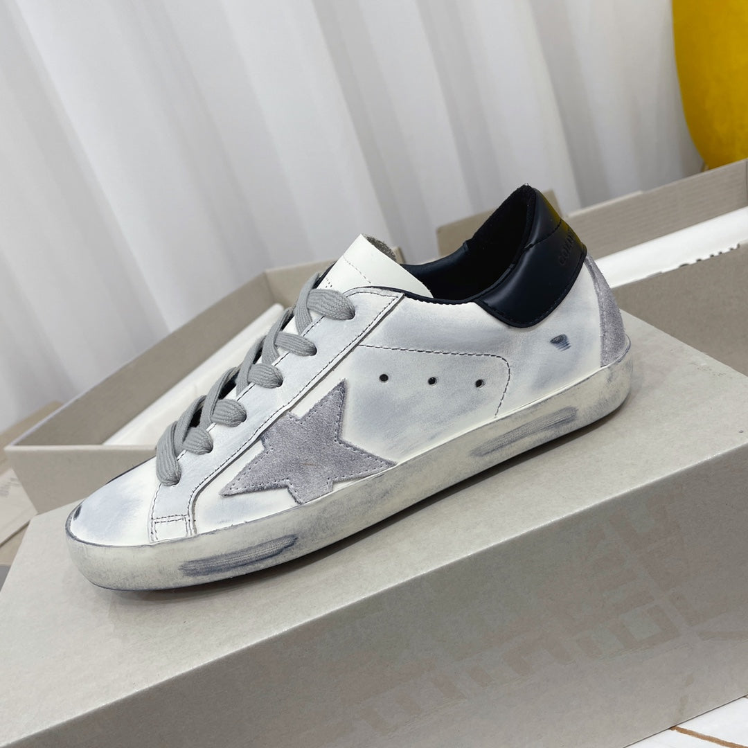 2XGE142ZDE Stylish cowhide leather shoes