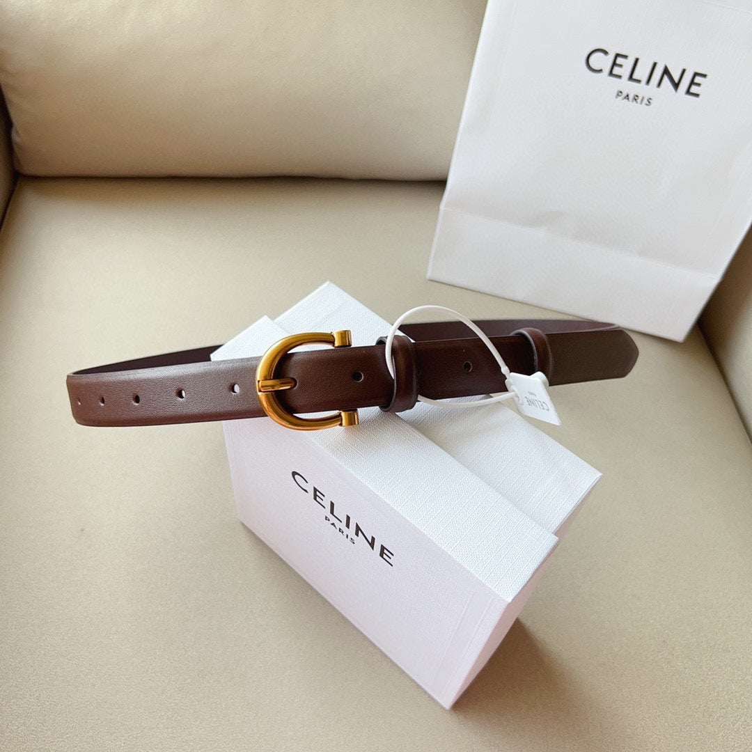 1WN178PDE Stylish High quality belt With full package