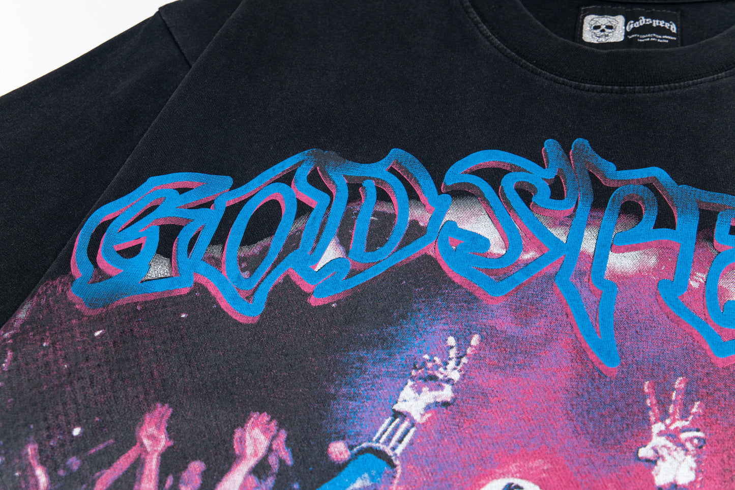145RA141UDE Stylish T-shirt