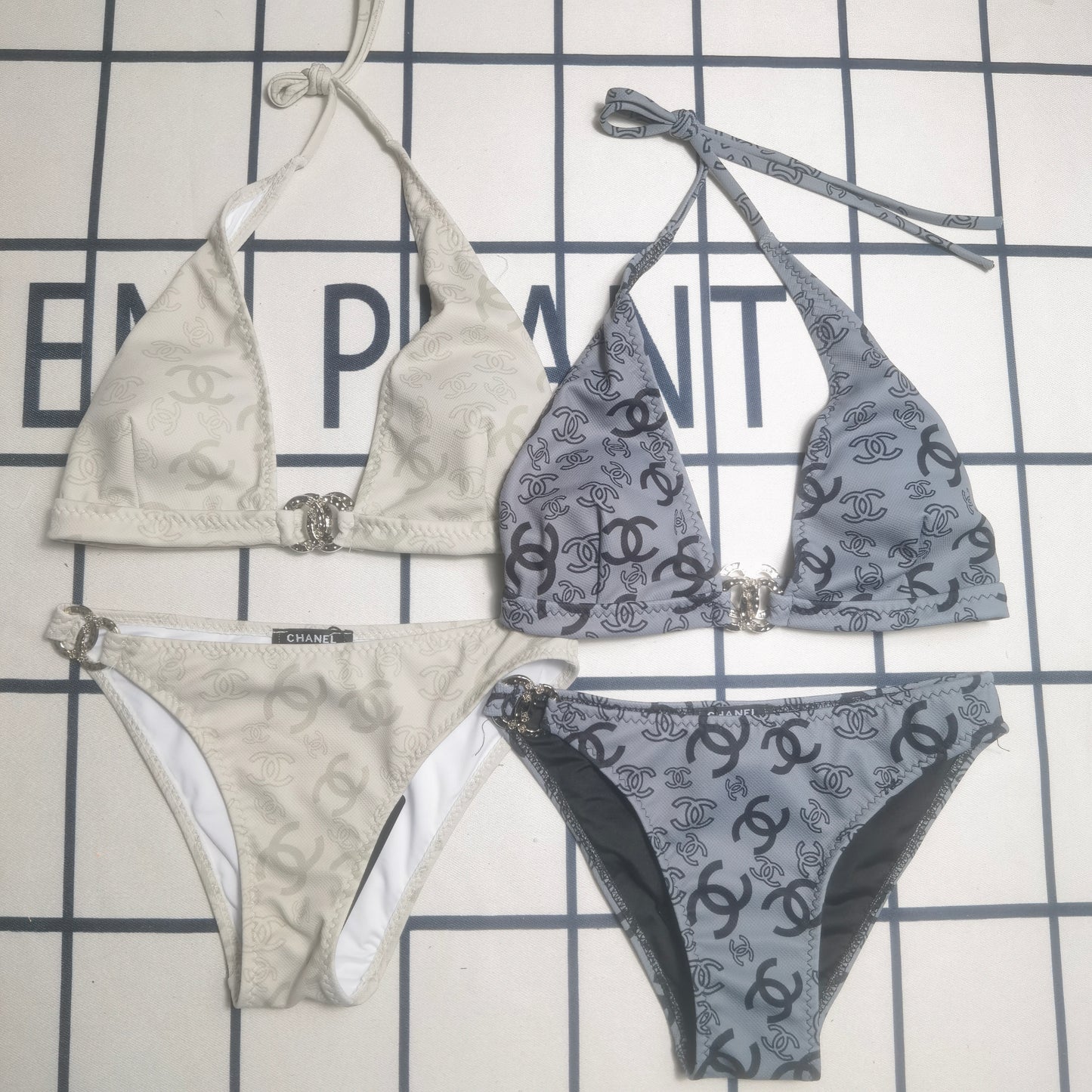 155ZC373YDE Stylish Bikini swimsuit