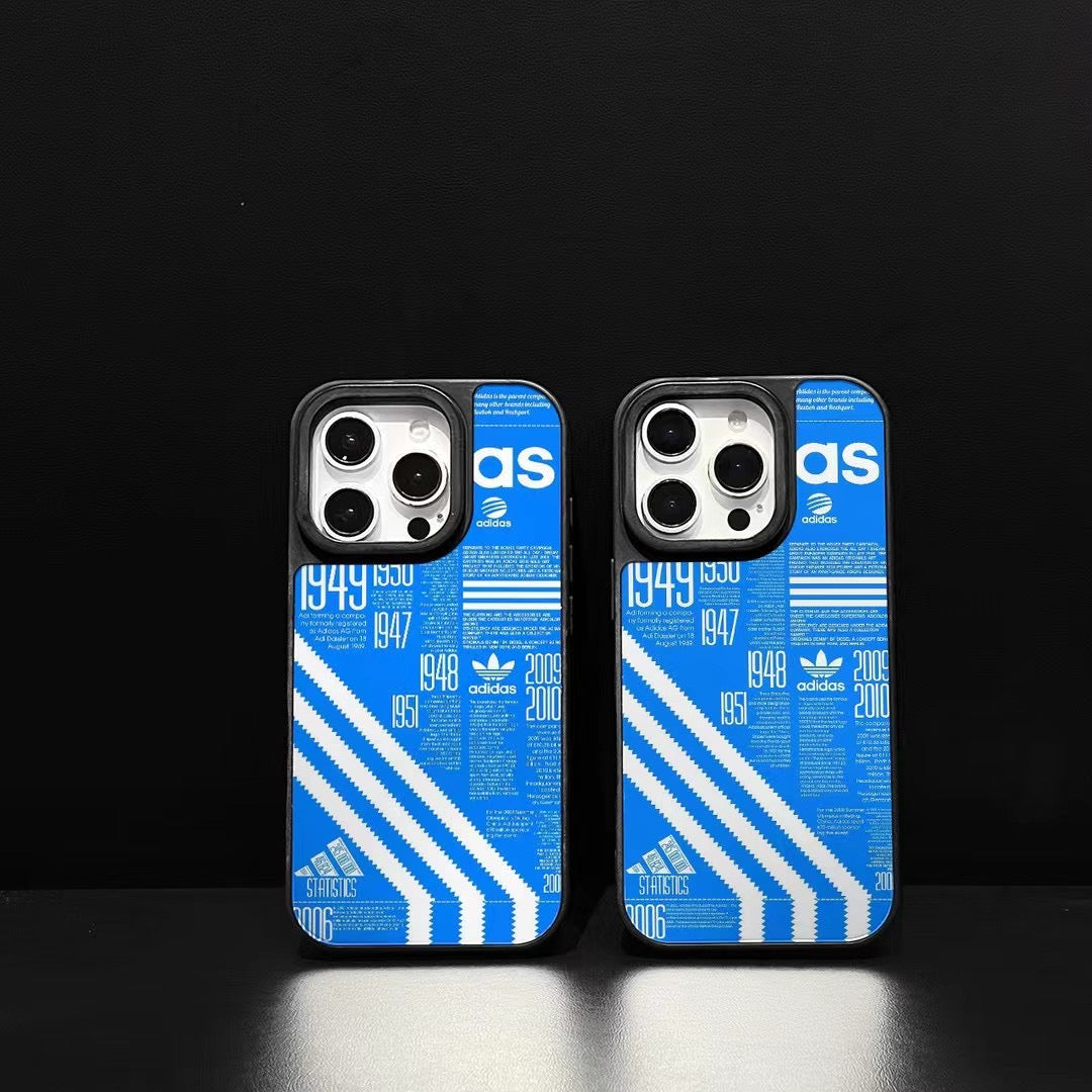165RE59ADE Stylish Phone Case