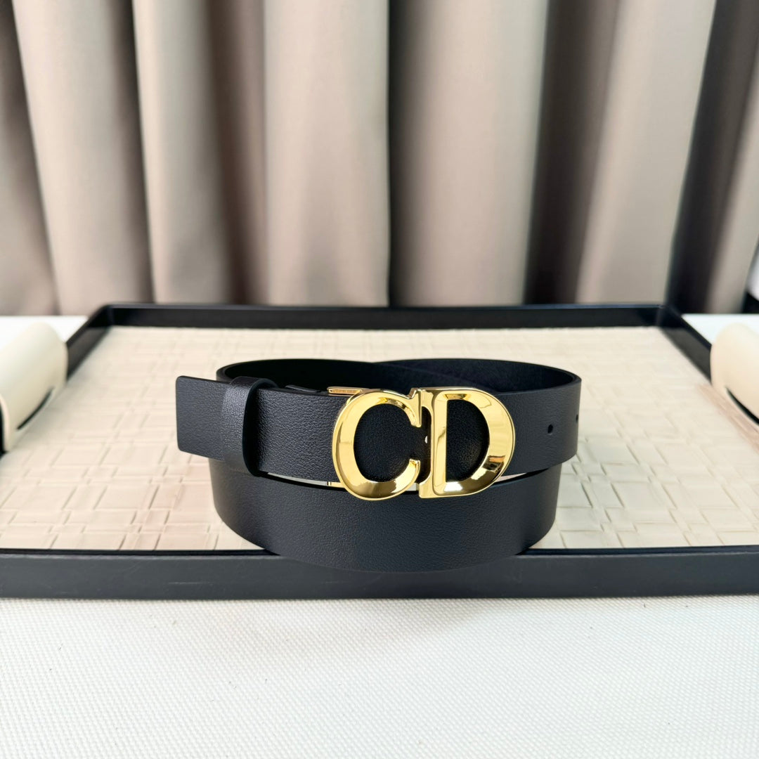 14D17PDE Stylish High quality belt With full package
