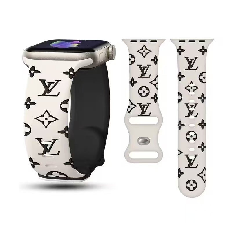 PWE67ADE Stylish watch strap (Suitable for iwatchS9seS10)