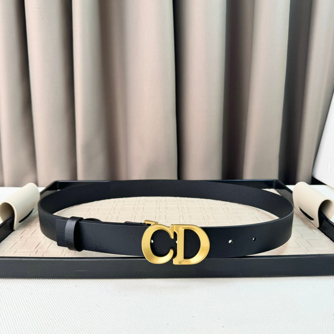 14D17PDE Stylish High quality belt With full package