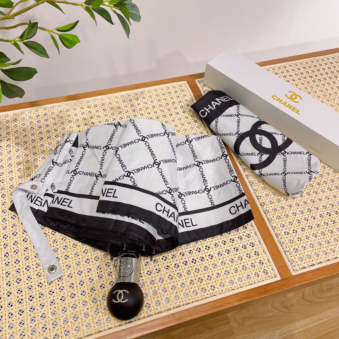 15RC49SDE Stylish UV resistant umbrella